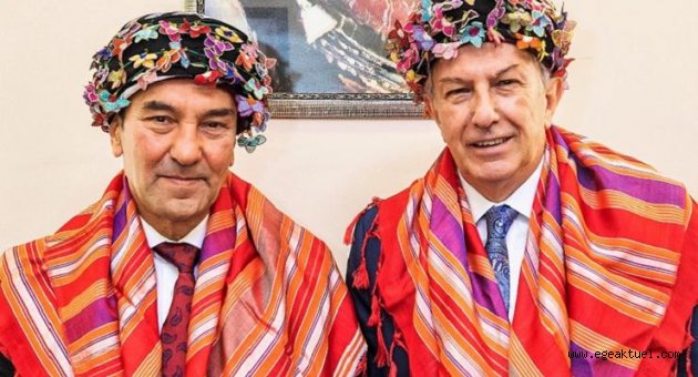 Gölcük Yaylası için “ortak proje” müjdeleri