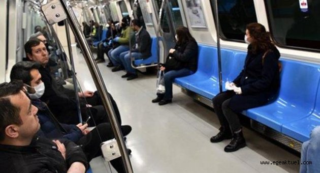Google: Türkiye’nin evde kalma oranı arttı