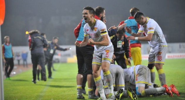 Göz-Göz ; Finalin yeri ve saati belli oldu