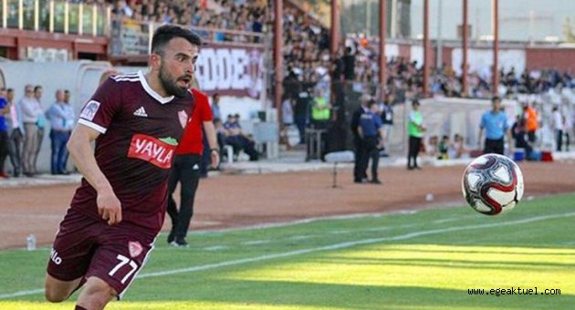 Göz-Göz Murat Paluli'yi bitirdi