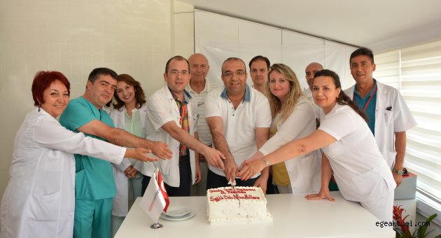 Gözde Sağlık Grubu yeni yatrımlarla geliyor
