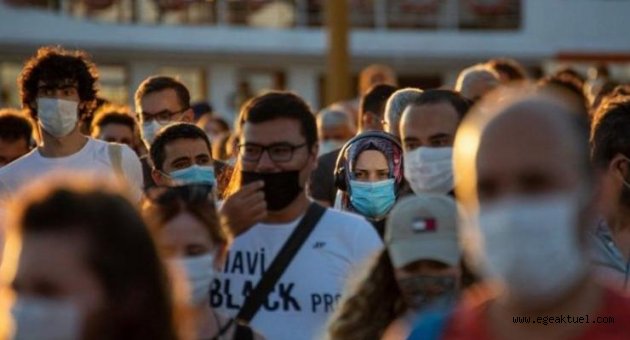Gözler Ankara'da! İşte normalleşmeye en yakın ve uzak iller