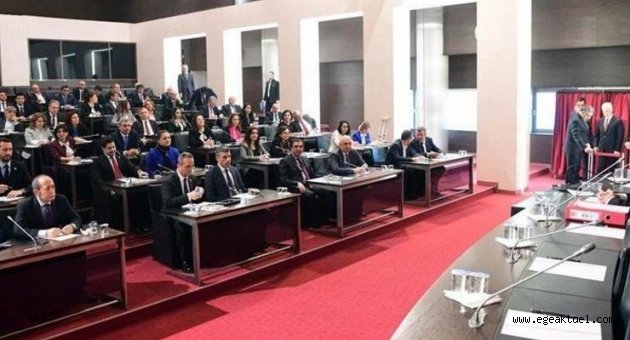 Gözler CHP’nin MYK toplantısında