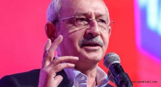 Gözler CHP'nin yeni A Takımı'nda: MYK'ye kimler girecek?