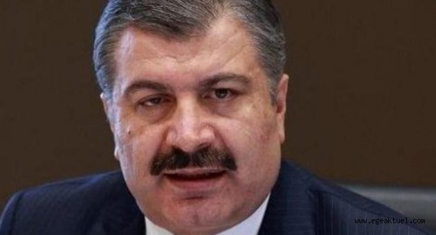Gözler kritik toplantıda, Bakan Koca açıklama yapacak