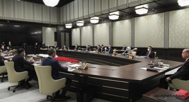 Gözler kritik toplantıda Yeni tedbirler geliyor!