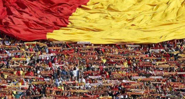 Göztepe gideceklere yoğunlaştı