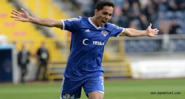 Göztepe transferde vites yükseltti