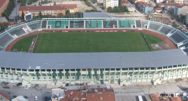 Göztepe ve Altınordu Denizli yolcusu