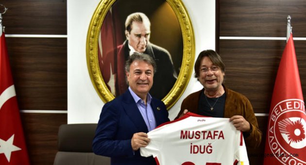 Göztepe yeni sezonda da Bornova'da
