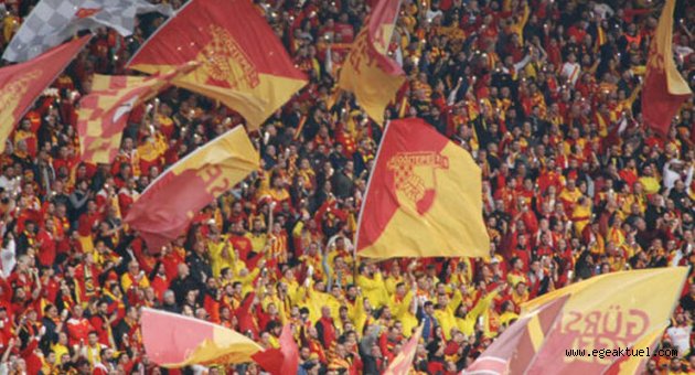 Göztepe'de bir futbolcuda koronavirüs vakası!