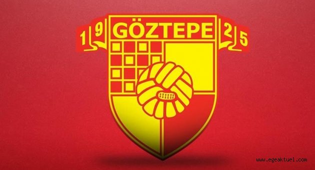 Göztepe'de gözler transfere çevrildi