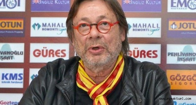Göztepe'de Mehmet Sepil dönemi sona eriyor!