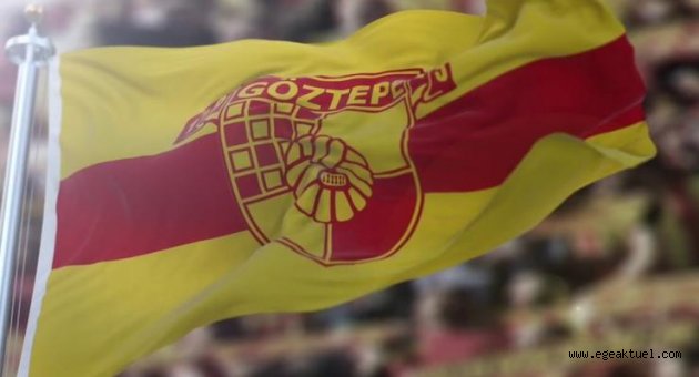 Göztepe'de teknik direktör için ilk aday belli oldu