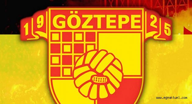 Göztepe'den çifte kanca