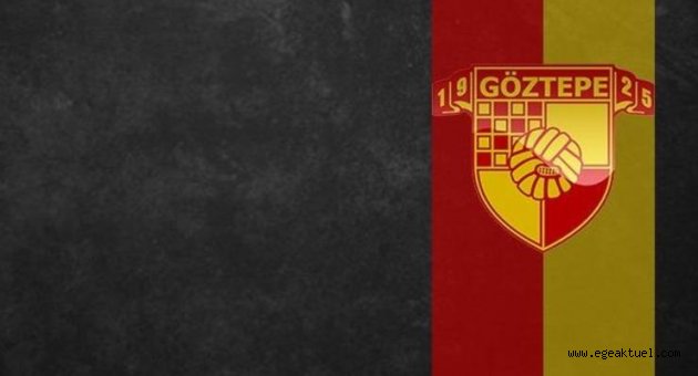 Göztepe'den devir açıklaması