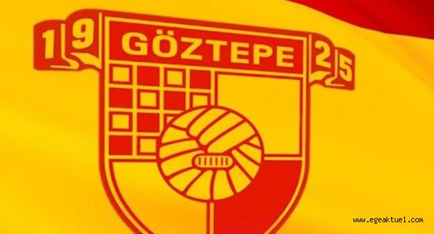 Göztepe'den Fernandes bombası