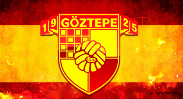 Göztepe'den son dakika transfer hamlesi