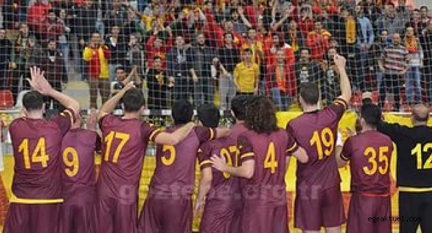 Göztepe'den transfer atağı