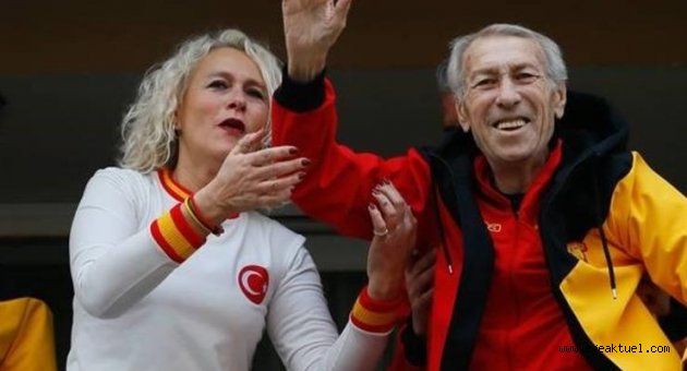 Göztepe'nin efsanesi 'Bombacı Halil' hayatını kaybetti!