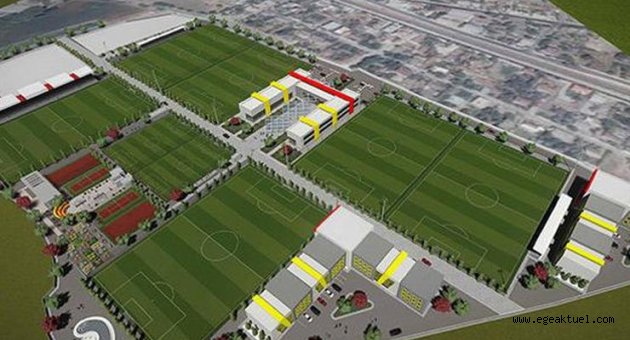 Göztepe'ye Torbalı şoku; Başkan Uygur tahsisi iptal etti