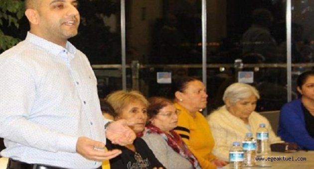 Grand Plaza A.Ş.'nin genel müdür yardımcılığına Hakan Kılıç atandı