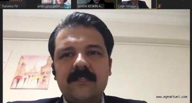 Gruşçu'dan Ada bebek dayanışması
