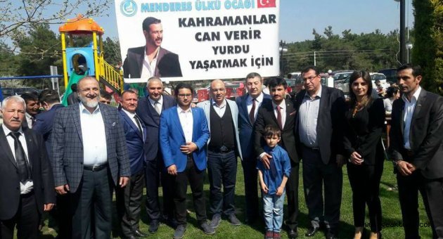 Güç MHP’nin Anayasa Türk’ündür