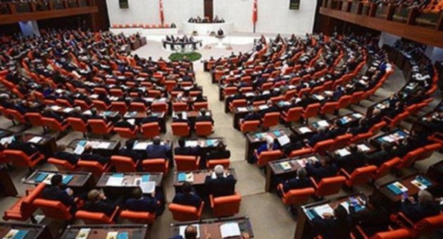  ‘Güçlendirilmiş Parlamenter Sistem'