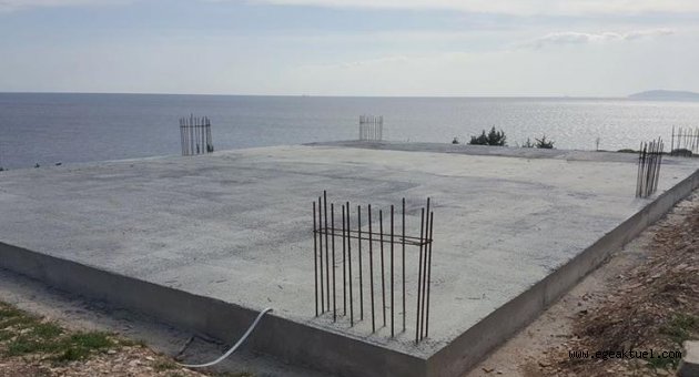 Gücücek Koyu'nda çevre zaferi