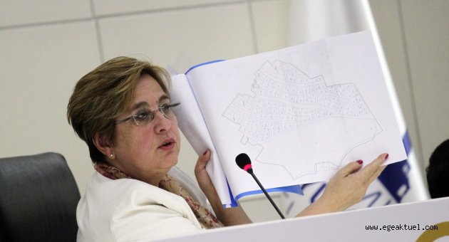  Gültepe planları Meclis’ten geçti