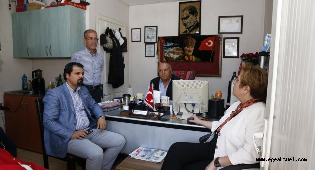 'Gültepe’ye en iyi planı yaptık''