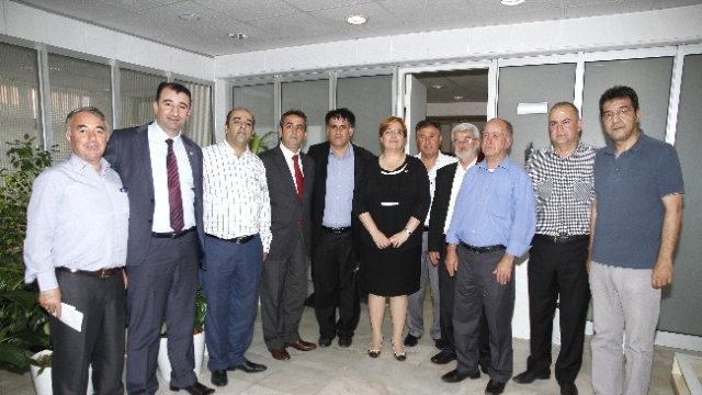 Gültepe'ye Yakışır Spor Kompleksi