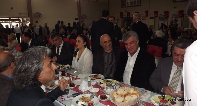 Gümrükçü Kılıçdaroğlu için sahaya iniyor!  Genel Başkan’a önseçimde kumpas yapmak partiye ihanettir!