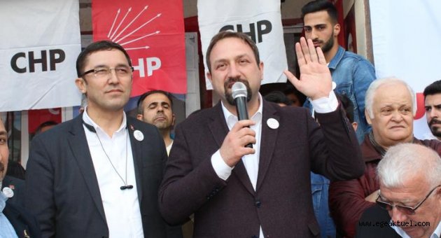 Gümrükçü'nün hızına yetişilmiyor