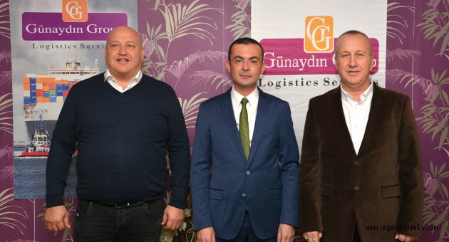 Günaydın Group'a istihdam plaketi