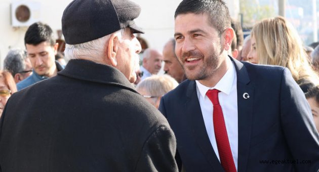 Gürbüz'ün seçim şarkısı sosyal medyayı salladı