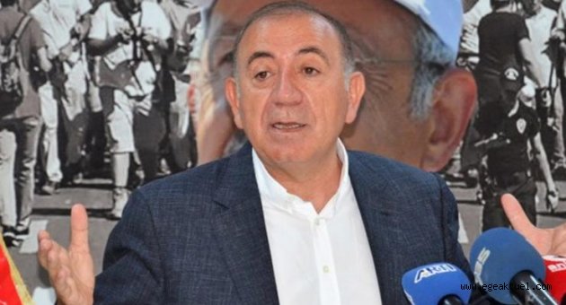 Gürsel Tekin'den Torbalı yorumu: 'Faturası ağır olur'