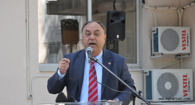 Güven'den istifa çağrısı