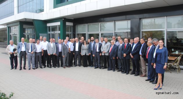 Güventürk: Ekonominin temeli KOBİ’lere daha fazla destek