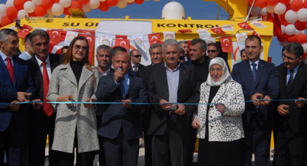 Güzelbahçe, barınağına kavuştu: Yıldırım’dan ‘İnce’ mesaj!
