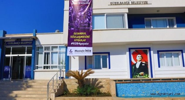İstanbul Sözleşmesi uygulansın