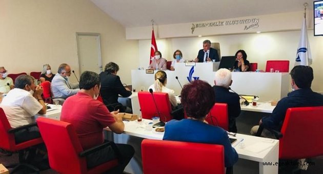 Güzelbahçe Belediyesi'nde Yeni Müdürlük; Kadın ve Aile Hizmetleri Müdürlüğü