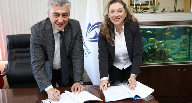 Güzelbahçe’de Asansör Bakım Protokolü İmzalandı
