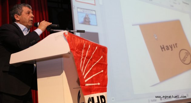 Güzelbahçe’de hayır oyları patlayacak