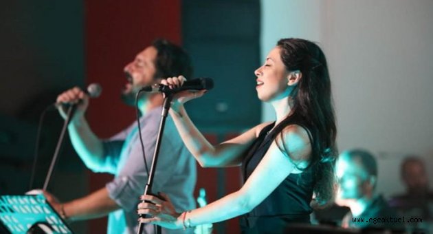 Güzelbahçe’de Zafer Bayramı Coşkusu