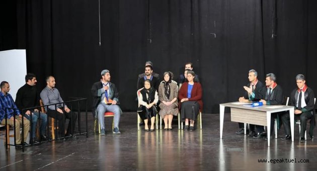 Güzelbahçe üç fidanı unutmadı