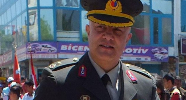 Güzelbahçe’ye şehitler parkı ve anıtı