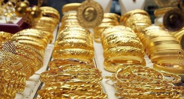 'Hacca gideceğim, altınlarınızı verin okutup geri getireyim' diyerek 3 kişiyi dolandırdı