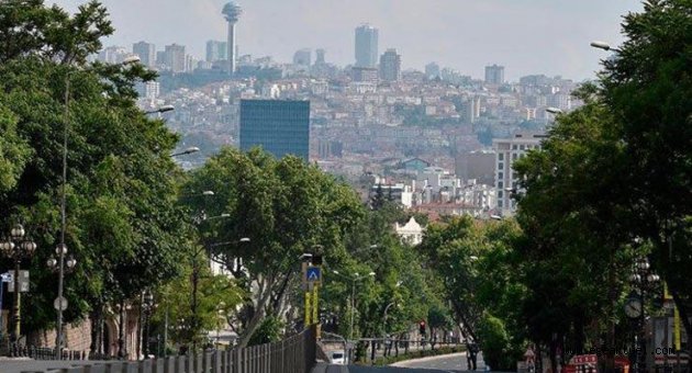 Hafta sonu yasağı için önemli açıklama